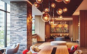 Holiday Inn Express Osaka City Centre- Midosuji By Ihg